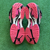 Jordan Pinksicle 8s Size 5Y