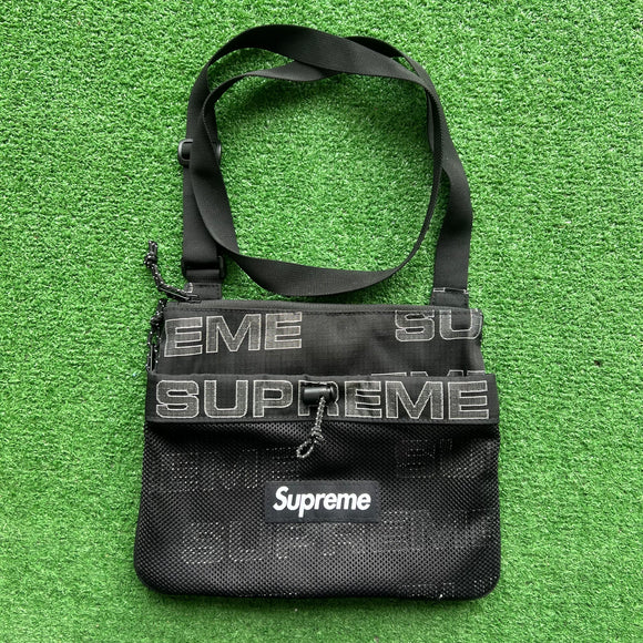 Supreme Shoulder Bag