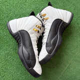 Jordan Taxi 12s Size 9