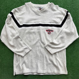 Vintage Buffalo Sabres Sweater Size L