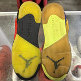 Jordan What The 5s Size 6Y