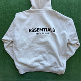 Essentials Hoodie Size M