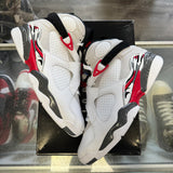 Jordan Bugs Bunny 8s Size 10