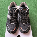 Saucony Shadow Silver Progrid Triumph 4 Size 8.5