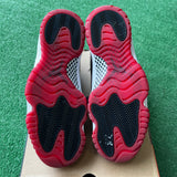 Jordan Bred 11s Size 12