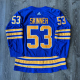 Buffalo Sabres Skinner Jersey Size XL