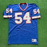 Vintage Buffalo Bills Spielman Jersey Size XL