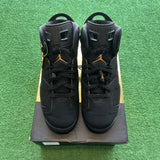Jordan DMP 6s Size 7Y