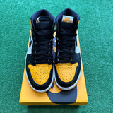 Jordan Taxi 1s Size 8.5
