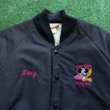 Vintage Mickey Rats Buffalo Jacket Size L