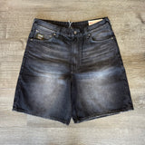 Evisu Jean Shorts Size 34