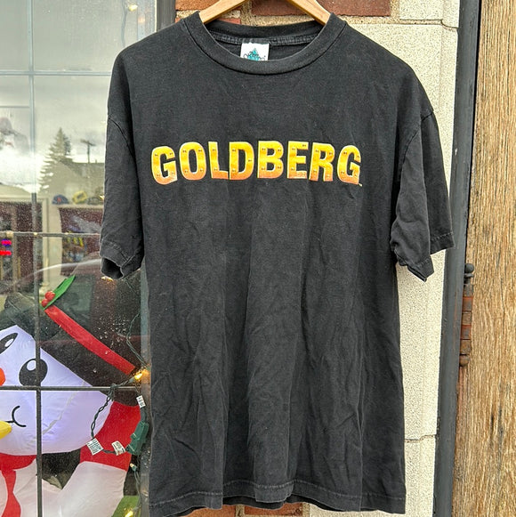 Vintage GoldBerg Who’s Next Tee Size L