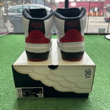 Jordan Chicago 2s Size 8