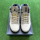 Jordan Dawn A Ma Maniére 5s Size 11.5W/10M