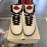 Jordan Chicago 2s Size 12