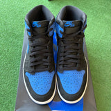 Jordan Reimagined Royal 1s Size 11