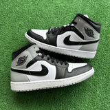 Jordnan Baron Mid 1s Size 9