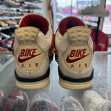 Jordan Brick After Brick 4s Size 10