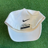 Vintage Buffalo Open Nike Golf Hat