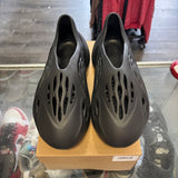 Yeezy Onyx Foam RNNR Size 12