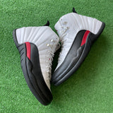 Jordan Taxi Flip 12s Size 9.5