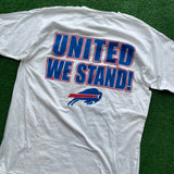 Vintage Buffalo Bills Tee Size XL