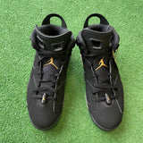 Jordan DMP 6s Size 10