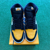 Jordan Taxi 1s Size 12