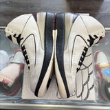 Jordan A Ma Maniere 2s Size 13
