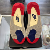 Jordan Rare Air 4s Size 10.5