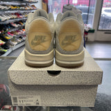 Jordan Craft Ivory 3s Size 11.5