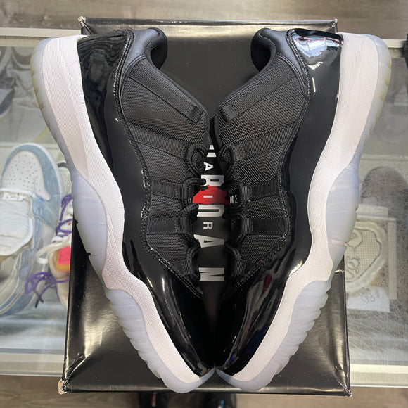 Jordan Space Jam Low 11s Size 11.5