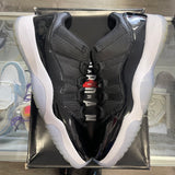 Jordan Space Jam Low 11s Size 11.5