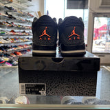 Jordan Fear 3s Size 11