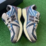 New Balance Blue Moonbeam 1906R Size 10