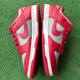 Nike UNLV Low Dunks Size 10