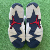 Jordan Olympic 6s Size 10