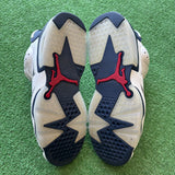 Jordan Olympic 6s Size 9