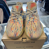 Yeezy MX Oat 350 V2s Size 14