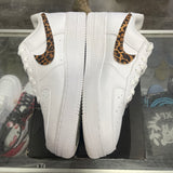 Nike Supreme GOODENOUGH Air Force 1s Size 10.5