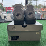 Jordan Neon 4s Size 9.5