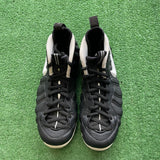 Nike Dr.Doom Foamposite Size 10