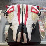 Jordan Red Cement 4s Size 15