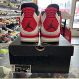 Jordan Red Cement 4s Size 11