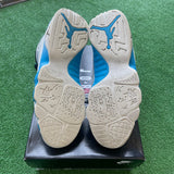 Jordan Powder Blue 9s Size 11