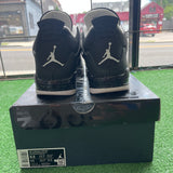 Jordan Fear 4s Size 9.5