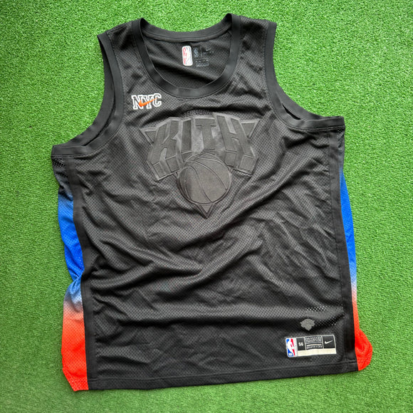 New York Knicks Kith Jersey Size 2XL – My Cuzin Vintage