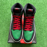 Jordan Pine Green 2.0 1s Size 11