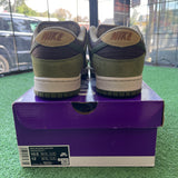 Nike Yuto Horigome Low SB Dunks Size 10.5