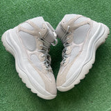Yeezy Salt DSRT Boot Size 12